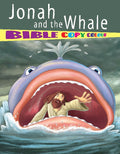 Jonah and the Whale