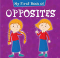 Opposites