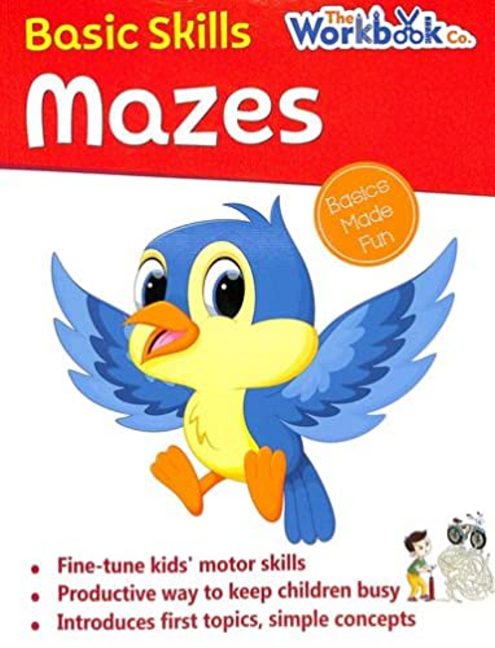 Mazes