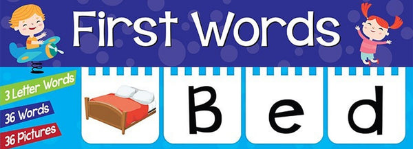 First Words