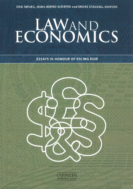 Law & Economics