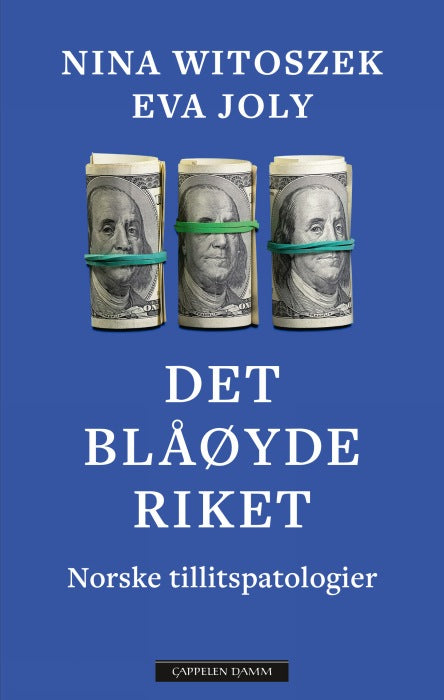 Det blåøyde riket