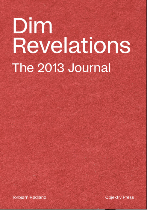 Dim Revelations