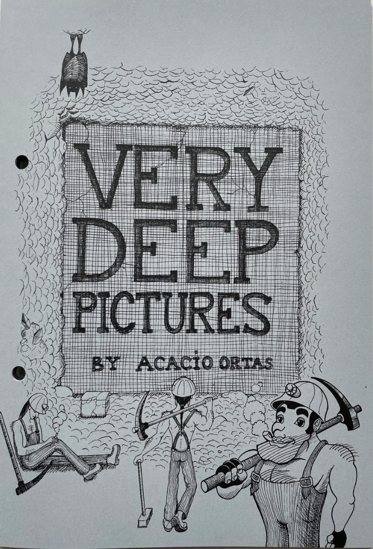 Very deep pictures