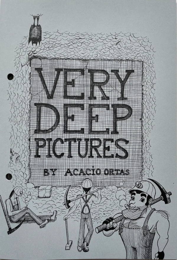 Very deep pictures