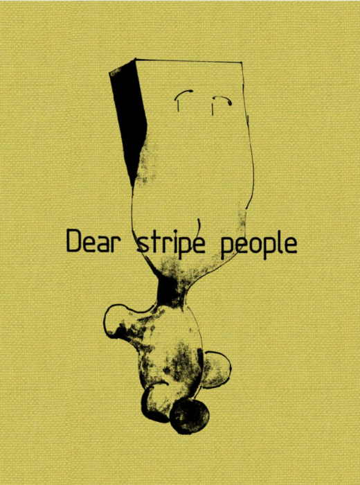 Dear Stripe people