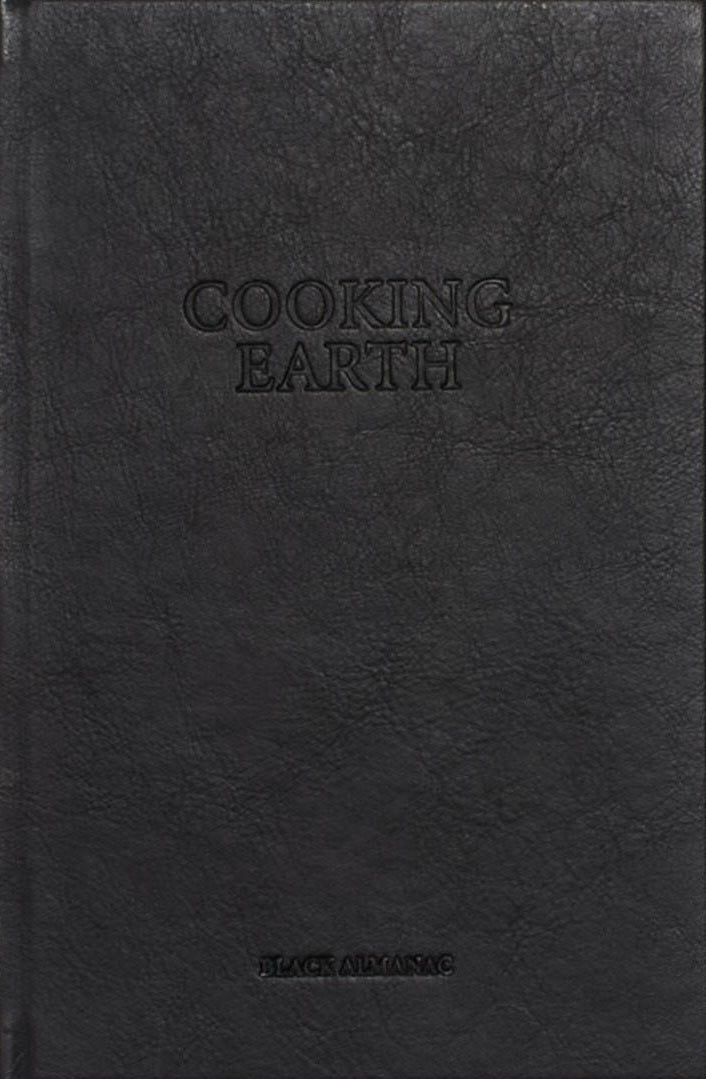 Cooking Earth