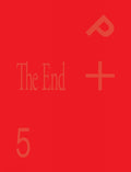 Prologue Magazine ISSUE 05 – The End+