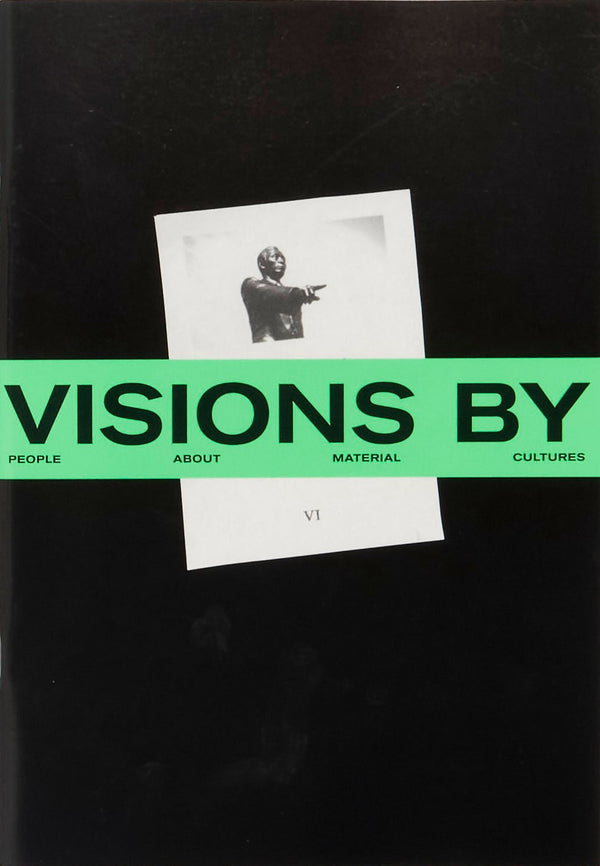 VISIONS BY Issue No. 6