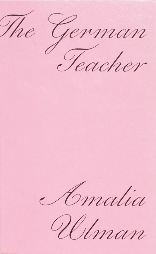 The German Teacher