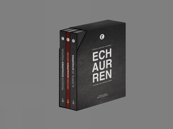 Echaurren