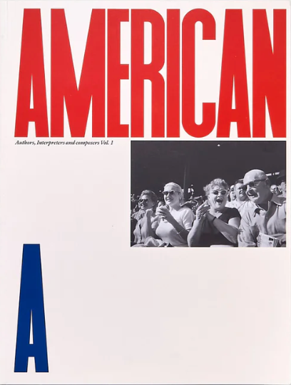 American A