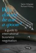 Why Doesn't He Use a Spoon?