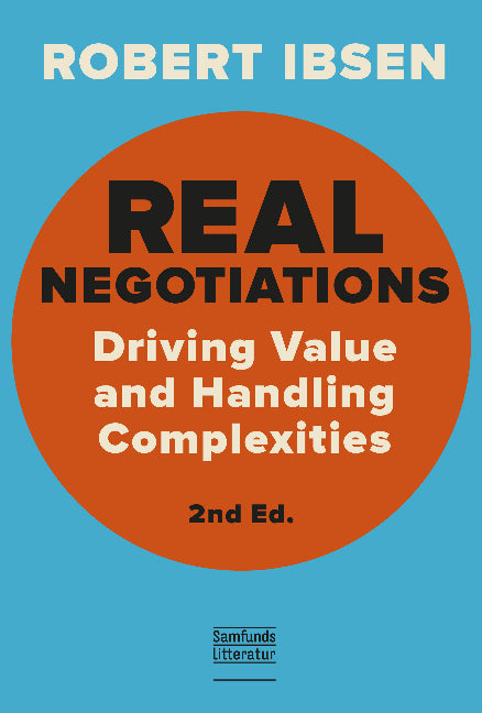 Real Negotations