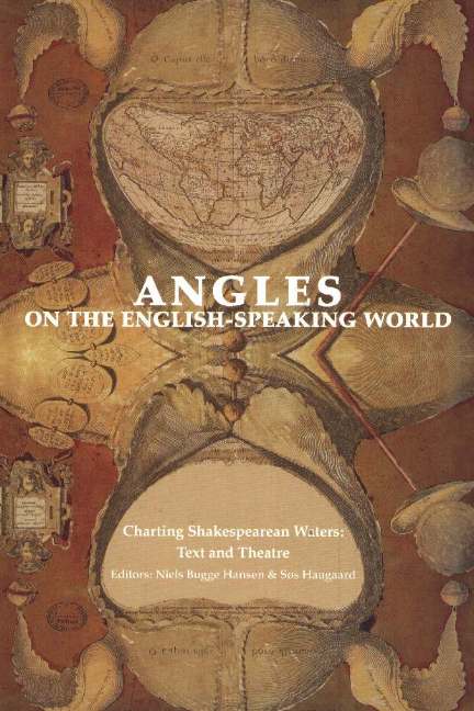 Angles on the English Speaking World