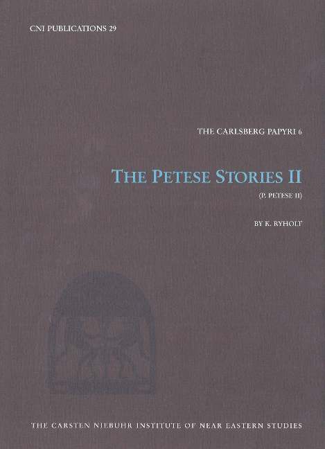 Petese Stories II