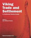 Vikings Trade & Settlement in Continental Europe