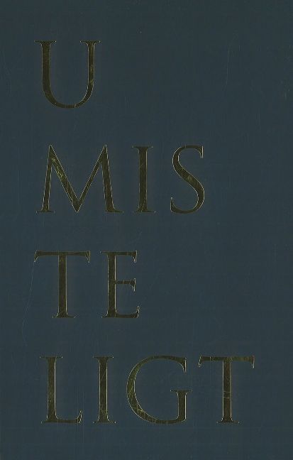 Umisteligt
