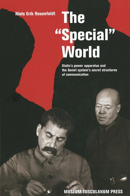 Special World: Two-Volume Set