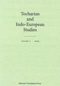 Tocharian and Indo-European Studies vol. 11