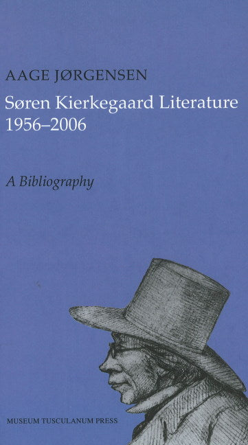 Søren Kierkegaard 1956-2006