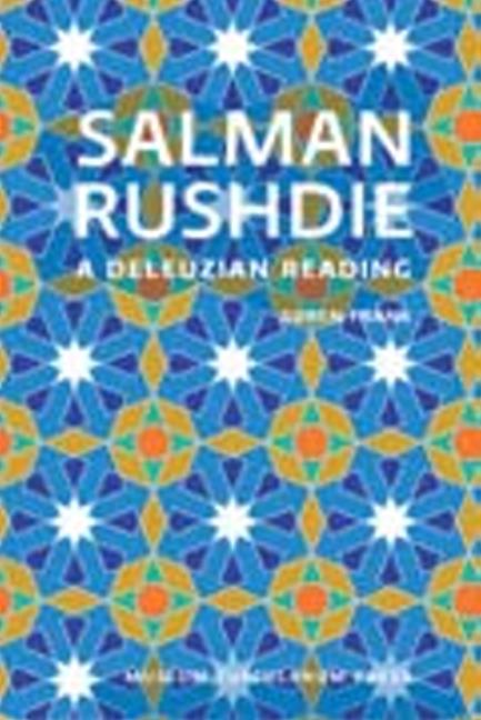 Salman Rushdie