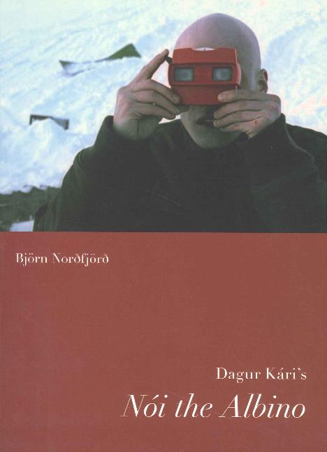 Dagur Kári's Noi the Albino / Nói the Albinói
