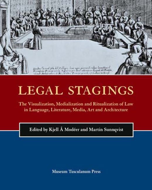 Legal Stagings
