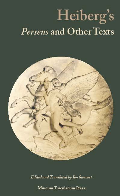 Heiberg's Perseus & Other Texts