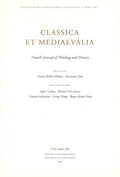 Classica et Mediaevalia