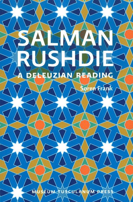 Salman Rushdie