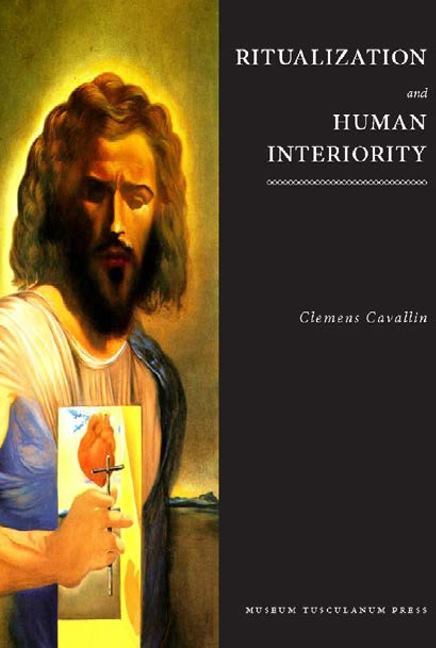 Ritualization & Human Interiority