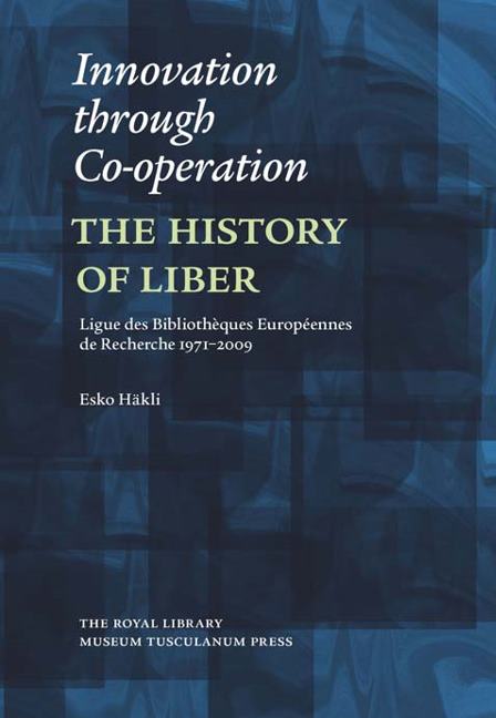 Innovation Through Co-operation