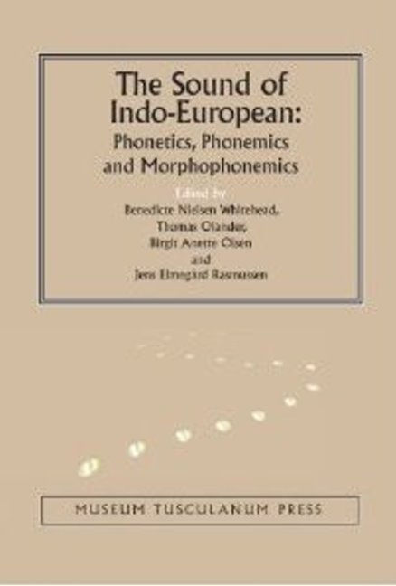 Sound of Indo-European
