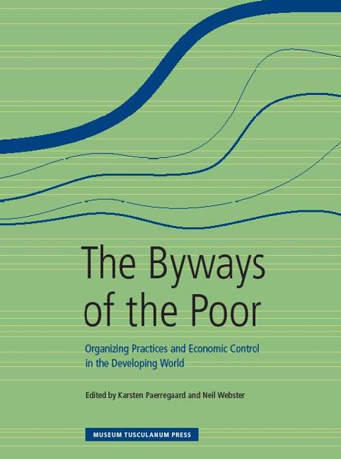 Byways of the Poor