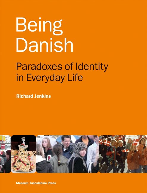 Being Danish (2nd Edition)
