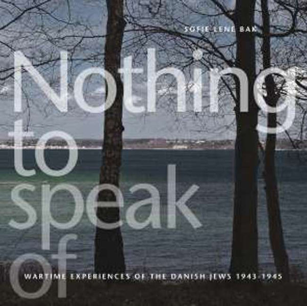 Nothing To Speak Of
