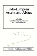 Indo-European Accent & Ablaut