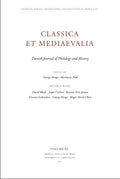 Classica et Mediaevalia