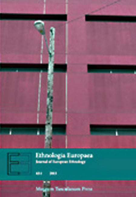 Ethnologia Europaea