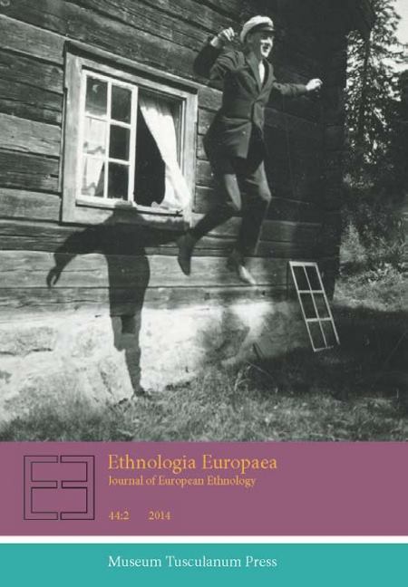 Ethnologia Europaea 44:2