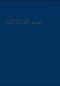 Catalogue of Carl Nielsen's Works