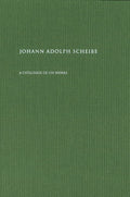 Johann Adolph Scheibe