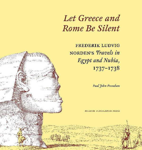 Let Greece and Rome Be Silent