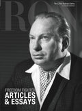 L. Ron Hubbard -- Freedom Fighter