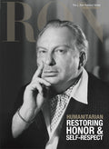 L. Ron Hubbard -- Humanitarian