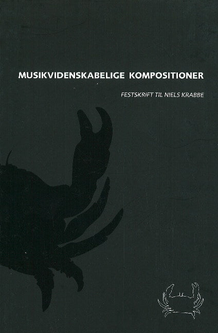 Musikvidenskabelige kompostitioner