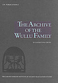 Archive of the Wullu Family