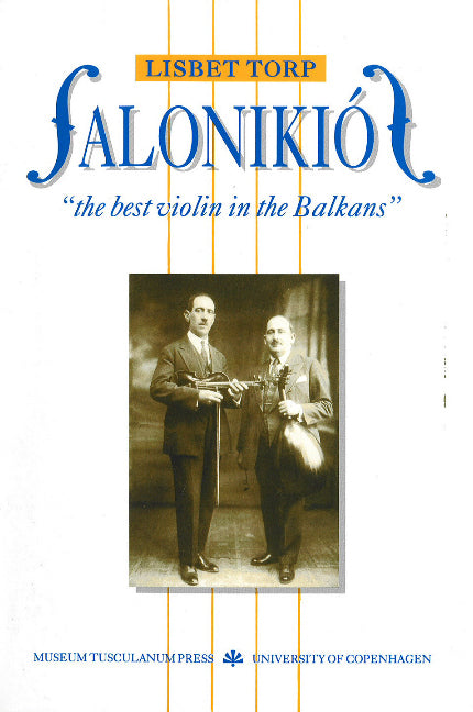 Salonikios