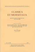 Classica et Mediaevalia